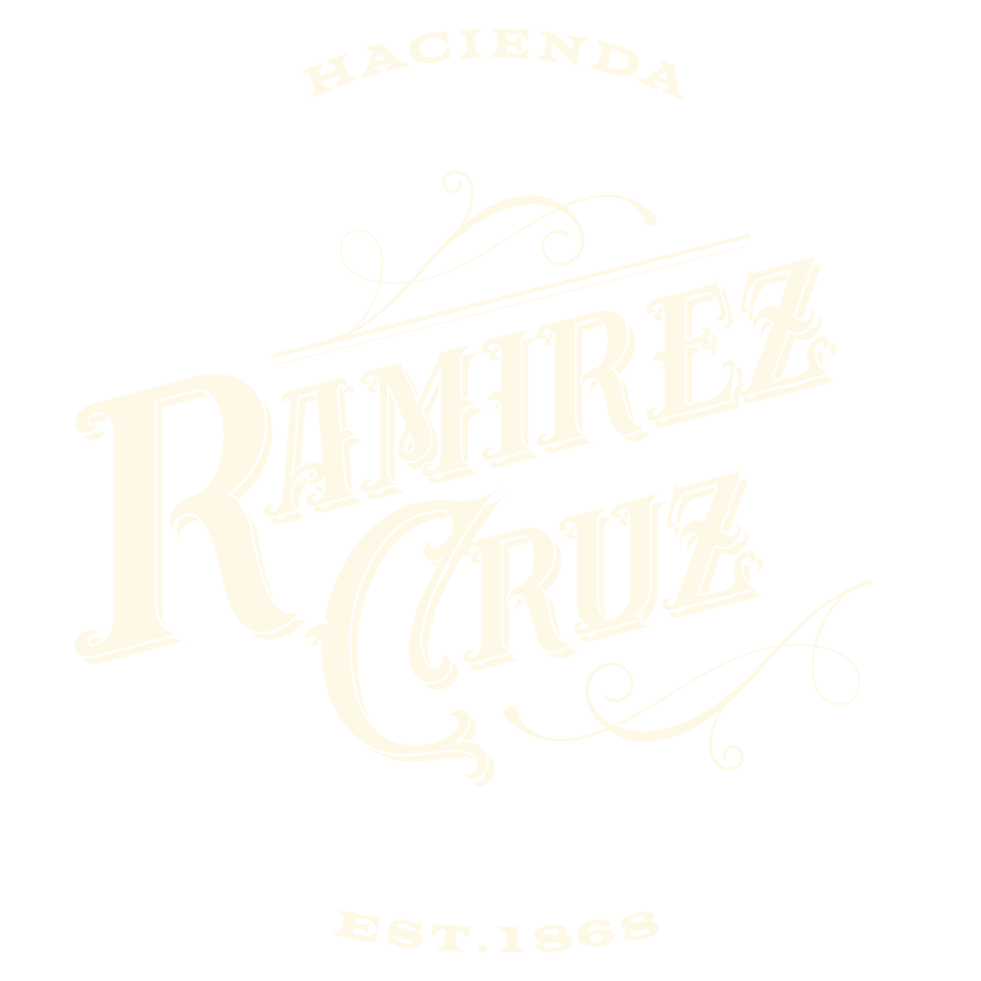 HACIENDA RAMIREZ CRUZ